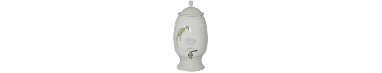 Ceramic Water Purifier